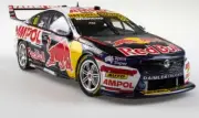 1:43 Biante Whincup / Lowndes 2021 Bathurst 1000 Red Bull Holden ZB Commodore
