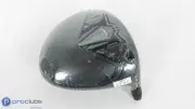 NEW! Cobra DARKSPEED LS 8.0* Driver - Head Only w/adapter - R/H 394909