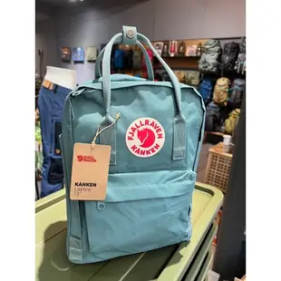 fjallraven Kanken Laptop 13" 空肯 電腦包 新款