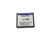 MEM3800-512CF 512MB Compact Flash Card Cisco 3825 3845
