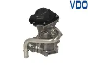 EGR GAS RECIRCULATION VALVE A2C59515074 VDO I
