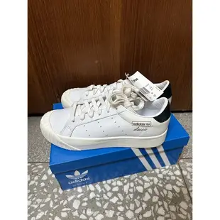 adidas everyn w 餅乾鞋 女鞋 🍪 ABC-MART購入 全新！size:  23.5CM/UK 5