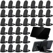 36 Pcs Cell Phone Stands for Desk Foldable Tablet Stand Mobile Phone Stand Ad...