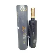 Bruichladdich Masterclass Octomore 8.2 Scotch Whisky 700ml @ 58.8 % abv