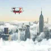 Flytec T11 DIY Building Blocks RC Quadcopter 2.4G 4CH Aircraft