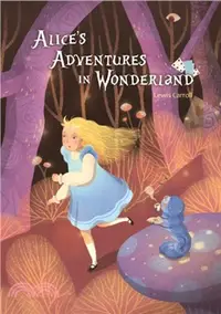 在飛比找三民網路書店優惠-Alice's Adventures in Wonderla