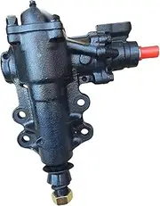 Power Steering Rack Gear Box Compatible For Nissan Patrol Y60 1987 To 1998 49200-06J00 4920006J00 4960006J00 49600-06J00 Left Hand Drive