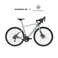 在飛比找蝦皮商城優惠-Mercedes Benz x ARGON18 KRYPTO