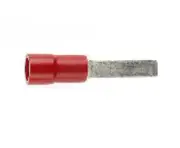 Cabac FLAT BLADE WIDTH 3.0MM RED DG FB1.25-3DG x 100