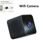 Indoor Securit Camera Motion Detection For Home HD Camera WiFi Wireless Camera