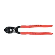 10" Compact Bolt Cutter Pliers 71 01 250 XL with Plastic Grips made in Germany