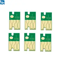 在飛比找蝦皮購物優惠-T6190 維修盒芯片適用於愛普生 Stylus Pro 4