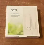 Google Nest Detect Home Door Window Room Motion Sensor H1100WES -NEW & Sealed