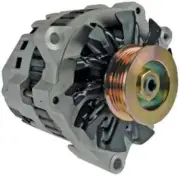 Alternator For Buick Skyhawk Chevrolet Beretta Cavalier Corsica Pontiac Tempest (for: Chevrolet)