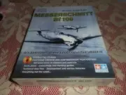 TAMIYA MESSERSCHMITT BF 109 INTERACTIVE CD-ROM