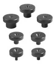 7PCS Double Flare Tool Adapters,Car Accessories Tubing and Flaring Tool Kit
