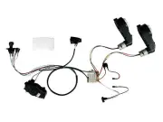 Kids Ride On Car 12V DIY Modified Harness Complete Set of Remote Control Circ...