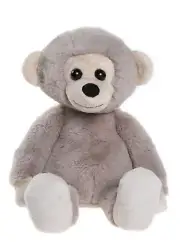 BEAR & ME - CHEEKY MONKEY BY CHARLIE BEARS