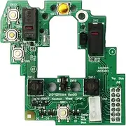 BestParts Mouse Switch Button Board Motherboard Replacement for Logitech G700 / G700s Gaming Mouse