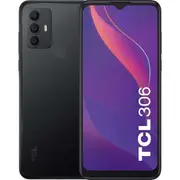 TCL 306 (32GB/3GB, 6.52 inches, NFC) - Space Grey