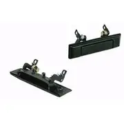 Sterling Door Handle (Exterior) to suit Toyota Hilux 11/1983 to 09/1988 - TYHX-DOH-53R