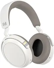 Sennheiser Momentum 4 Wireless Headphones - Pride Edition, Bluetooth, Adaptive Noise Cancellation, 60h Battery, Lightweight Folding Design, Forbes Award-Winning, Touch Control