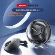 Lenovo Thinkplus X15 Pro Bluetooth 5.4 Sporty Style Hi-Fi Earbuds