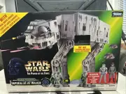 STAR WARS IMPERIAL AT-AT WALKER FACTORY SEALED IN BOX
