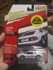 johnny lightning white lightning paint error lotus espirt