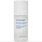 The Outset Nourishing Squalane Daily Moisturizer, Hypoallergenic, Free Shipping
