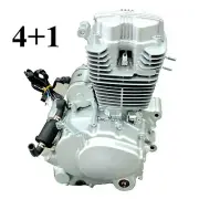 250cc ZongShen Engine Motor Manual + Reverse ATV Quad Bike Buggy go kart mower