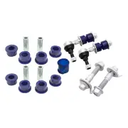Front SuperPro Suspenison Bush Kit for Nissan Pulsar N16 2000-2006