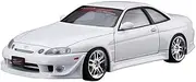Aoshima - Toyota Vertex Jzz30 Soarer 96 1/24 Model Kit