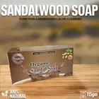 Organic Sandalwood Soap - Relax, Refresh, Rejuvenate Multipacks | Free Shipping