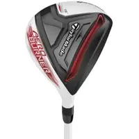 在飛比找PChome24h購物優惠-Taylormade Aero Burner Fairway