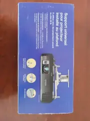 Universal Projector Ceiling Mount w/ Universal Ceiling Bracket ELPMBPJF