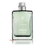 SWISS ARMY VICTORINOX UNLIMITED 瑞士維氏無限男性香水 75ML【TESTER】