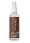 Travis Scott Cactus Jack Hand Sanitizer 2 Fl Oz Spray Bottle (CJ-HAND-SANITIZER)
