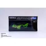 【TOMY】TOMICA PREMIUM LAMBORGHINI ESSENZA SCV12【07】