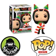 The Guardians of the Galaxy Holiday Special - Mantis Pop! Vinyl Figure "New"