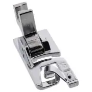 FRONT-LOADING ,LOW -SHANK 1/4" HEMMER FOOT # 553402005