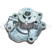 Water Pump For~Suzuki Baleno A1K414 EWB52S 1.4L K14B 2016 ~