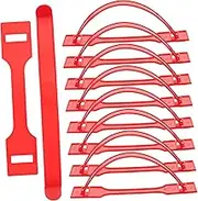 HOMOBABE 100sets Box Handle Replacement Carry Shipping Handles for Cardboard Boxes Soft and Smooth Design for Convenient Carrying
