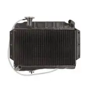Jayrad Radiator - JR1132J