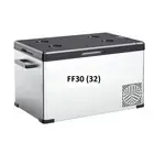 FRIDGE FREEZER – 30l Camp for Car/Truck/Caravan/Home Part FF30 Code 32