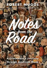 在飛比找誠品線上優惠-Notes from the Road: A Filmmak