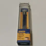 Irwin 1901036 1/2" x 1-1/2" With 1/2" Shank Laminate Template Trim Router Bit
