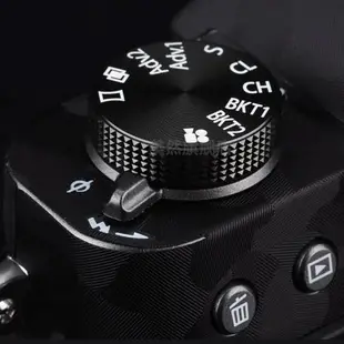 美然 適用于富士X-T30/X-T30Ⅱ相機機身保護貼膜 XT30/XT30二代相機貼紙 FUJI原創相機保護DIY貼皮個性3M迷彩
