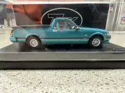 Ford Falcon XH Ute Longreach 1 Tonne By Trax 1:43 Scale Diecast Model NEW