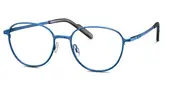 Mini 742049 70 Men's Glasses Blue Size 51 - Private Health Rebate - Blue Light Block Available